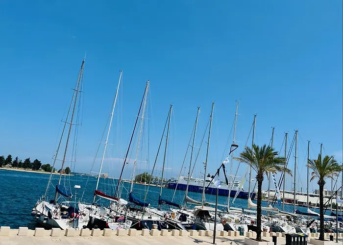 B&B Regina Margherita